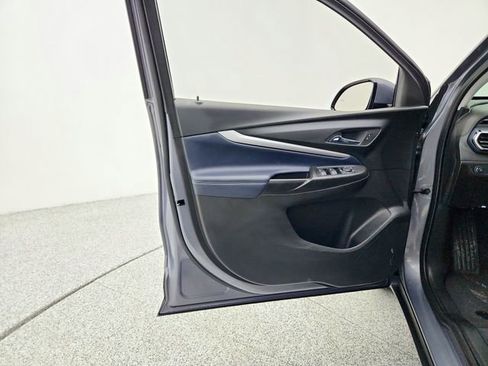 Used 2022 Chevrolet Bolt EUV Premier w/ Super Cruise Package image 24