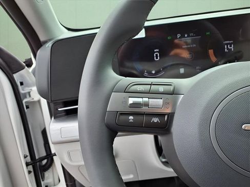 New 2026 Hyundai Kona SEL Sport AWD/4WD image 14
