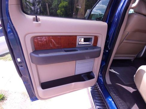 Used 2010 Ford F150 4x4 SuperCrew image 16