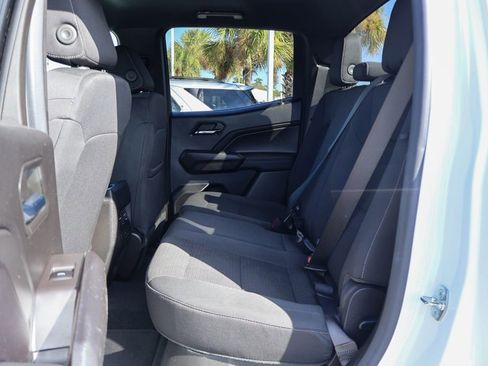 Used 2023 GMC Canyon Elevation w/ Trailering Package image 10