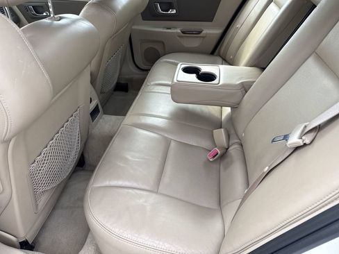 Used 2007 Cadillac CTS 3.6 RWD image 25