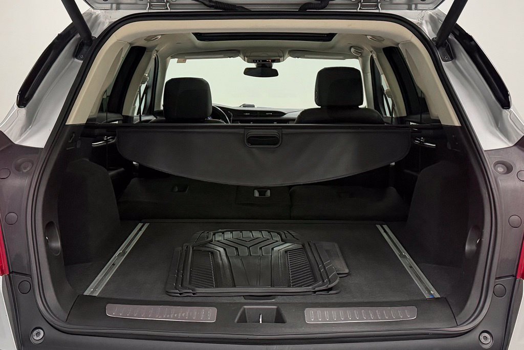 Used 2019 Cadillac XT5 Luxury AWD/4WD image 28