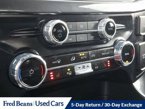 Certified 2023 Ford F150 XLT w/ Equipment Group 302A High image 18