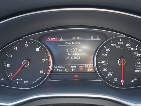 Used 2019 Audi A6 3.0T Premium AWD/4WD image 10