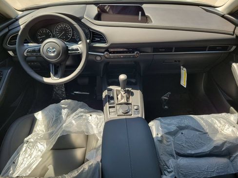 New 2026 MAZDA CX-30 AWD 2.5 S w/ Select Sport Pkg image 14