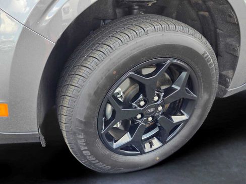 Used 2023 Ford Maverick Lariat w/ Lariat Luxury Package AWD/4WD image 9