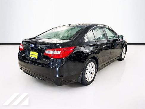 Used 2015 Subaru Legacy 2.5i Premium w/ Moonroof Package AWD/4WD image 5