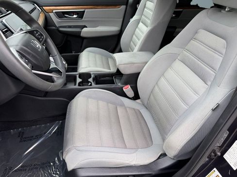 Used 2017 Honda CR-V EX image 5