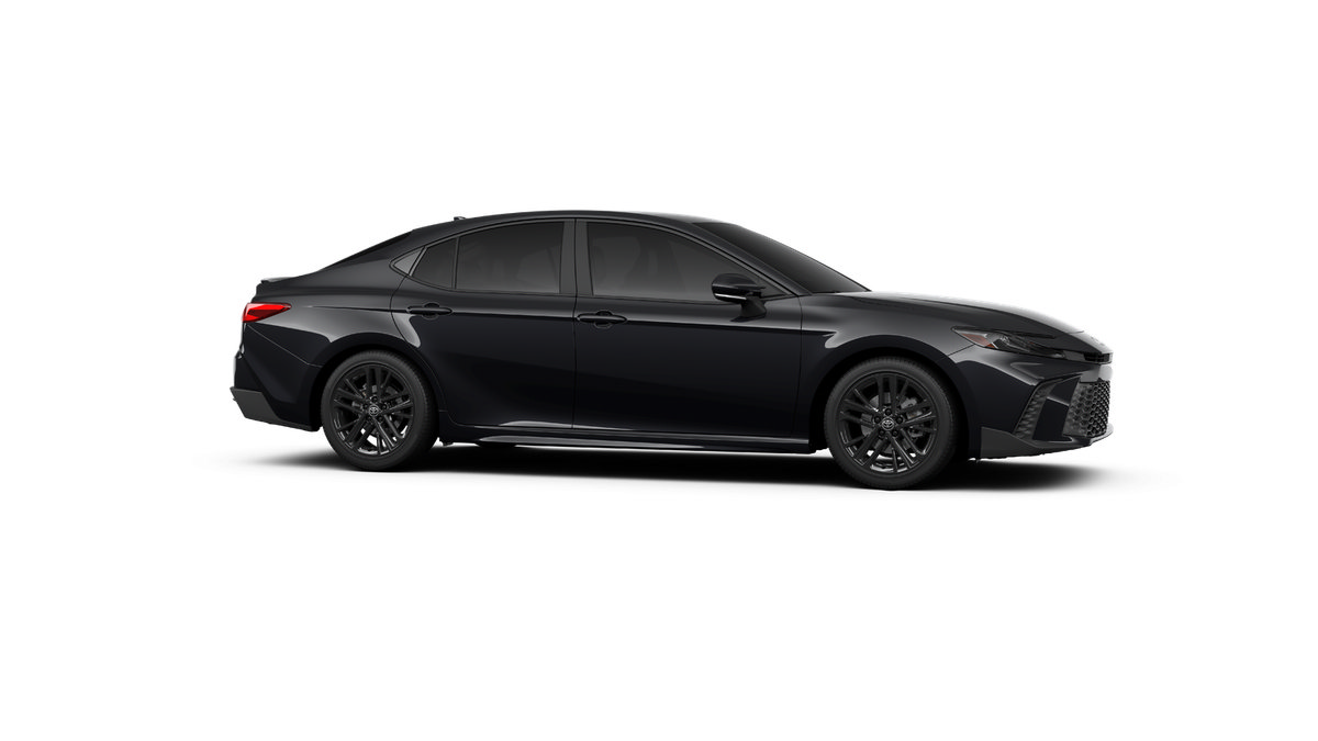 New 2027 Toyota Camry SE FWD image 13