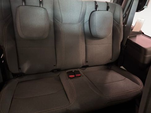 New 2026 Jeep Wrangler Sport AWD/4WD image 21
