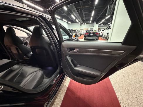 Used 2014 Audi S4 Premium Plus AWD/4WD image 39