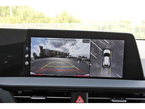 Used 2024 Kia EV6 GT-Line image 28