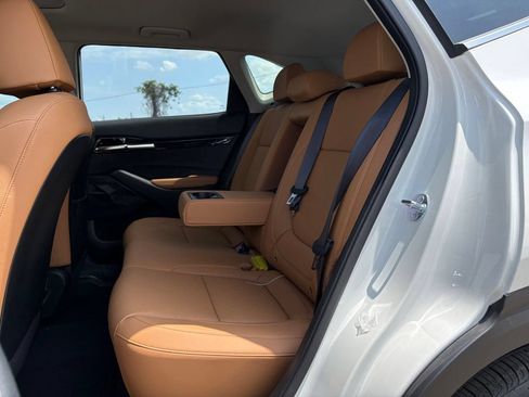 New 2026 Kia Seltos EX w/ EX Sunroof Package FWD image 14