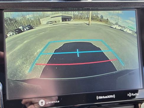 Used 2021 Toyota 4Runner TRD Off-Road Premium w/ Moonroof Package image 28