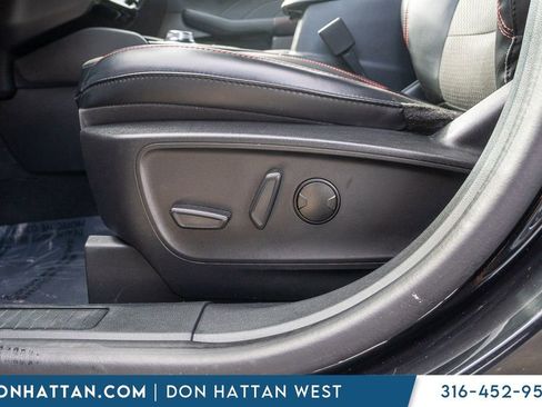 Used 2023 Ford Escape ST-Line Elite AWD/4WD image 21