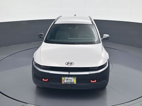 New 2025 Hyundai Ioniq 5 XRT image 14
