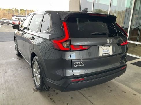 New 2026 Honda CR-V EX image 22