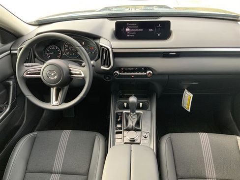 New 2025 MAZDA CX-50 AWD 2.5 S w/ Select Package image 8