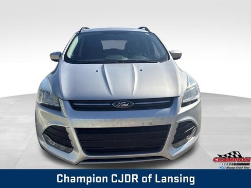 Used 2014 Ford Escape SE w/ Equipment Group 201A AWD/4WD image 9