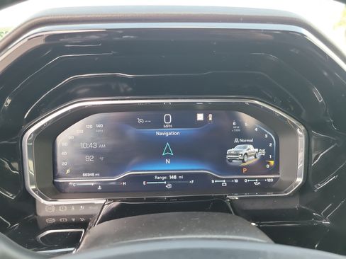 Used 2023 Chevrolet Silverado 1500 LTZ AWD/4WD image 31