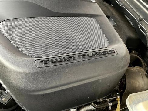 Used 2025 RAM 1500 Big Horn image 34