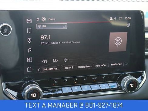 New 2026 GMC Canyon Elevation w/ Convenience Package image 26