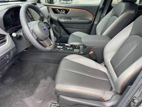 New 2026 Subaru Forester Sport AWD/4WD image 10