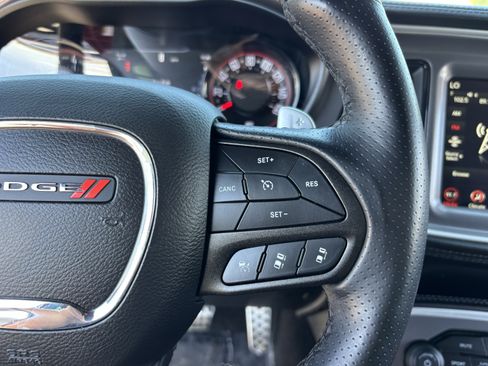 Used 2022 Dodge Challenger R/T w/ Plus Package RWD image 27