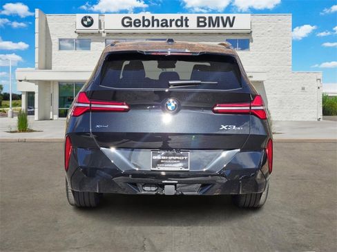 New 2026 BMW X3 xDrive30 w/ M Sport Package image 6