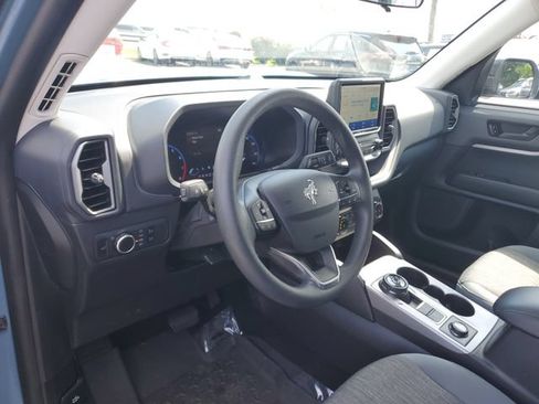 Used 2023 Ford Bronco Sport Big Bend AWD/4WD image 18