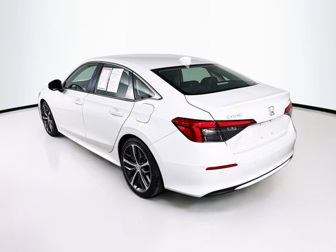 Used 2024 Honda Civic Touring image 31