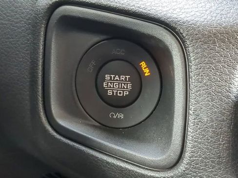 Used 2025 Jeep Wrangler Unlimited Sport S 4xe AWD/4WD image 31