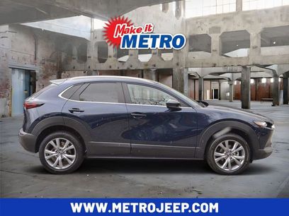 Used 2024 MAZDA CX-30 AWD 2.5 S w/ Preferred Package