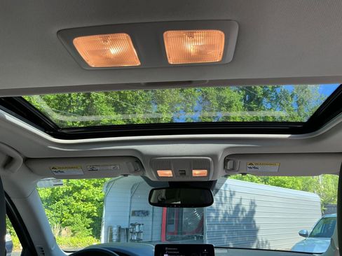 Used 2025 MAZDA CX-5 AWD 2.5 S w/ Preferred Package image 24