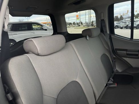 Used 2010 Nissan Xterra S image 26