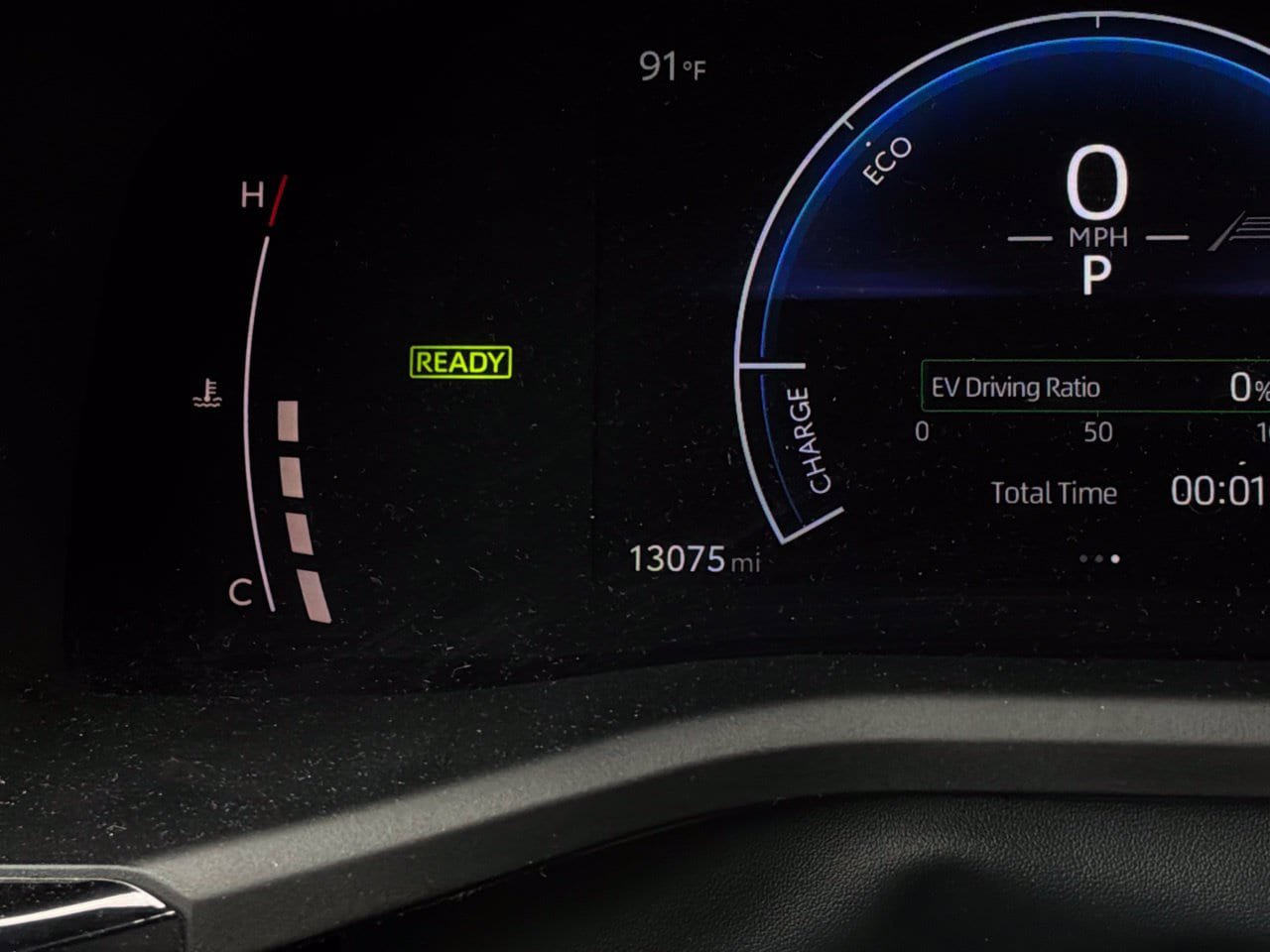 Used 2026 Toyota Camry LE FWD image 40
