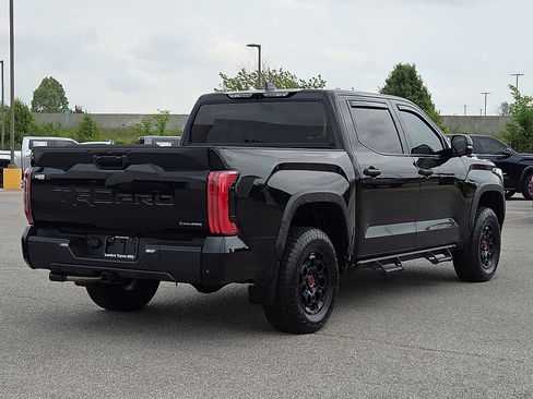 Used 2026 Toyota Tundra TRD Pro AWD/4WD image 5