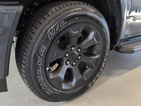 New 2026 RAM 1500 Big Horn image 11