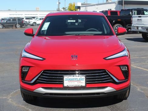 New 2026 Buick Envista Preferred w/ Convenience I Package image 6