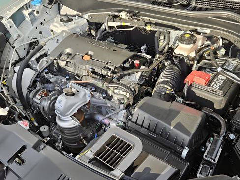 New 2026 Honda HR-V Sport image 28