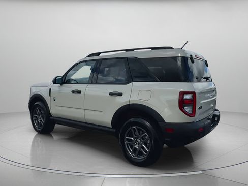 New 2025 Ford Bronco Sport Big Bend w/ Convenience Package image 20
