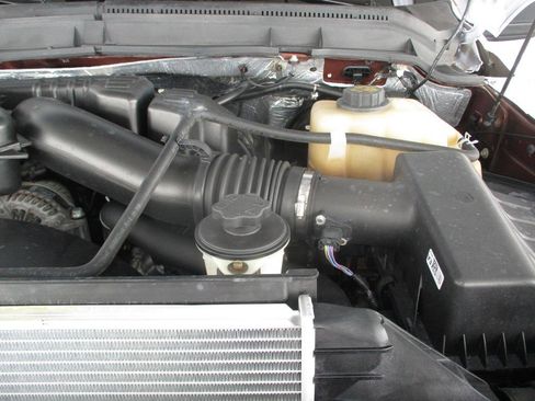 Used 2015 Ford F250 Lariat w/ Lariat Ultimate Package image 25