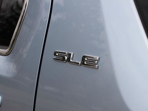 Used 2015 GMC Terrain SLE image 40