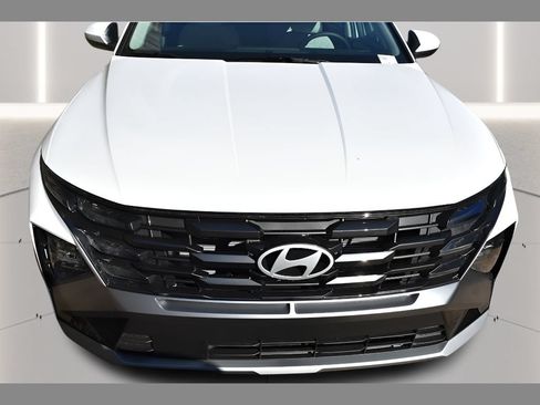 New 2026 Hyundai Tucson SE FWD image 7