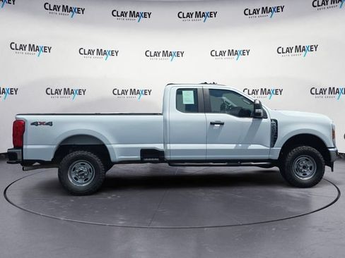 Used 2024 Ford F250 XL w/ XL Chrome Package AWD/4WD image 6