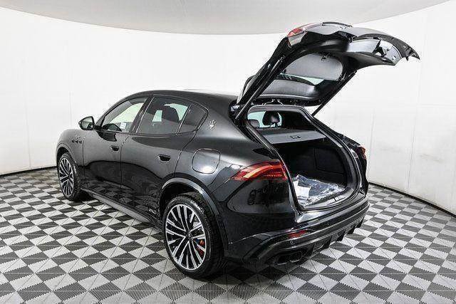 New 2025 Maserati Grecale Modena AWD/4WD image 35
