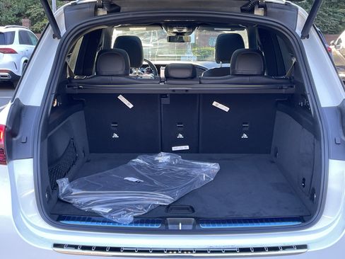 New 2026 Mercedes-Benz GLE 53 AMG AMG GLE 53 4MATIC+ SUV image 9