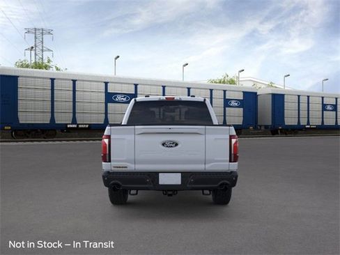New 2025 Ford F150 Tremor w/ Equipment Group 402A High image 5