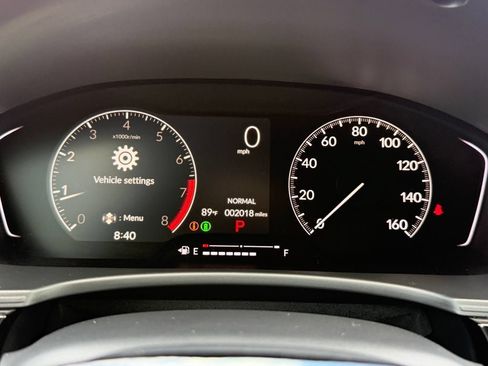 Used 2026 Honda Civic Sport image 30