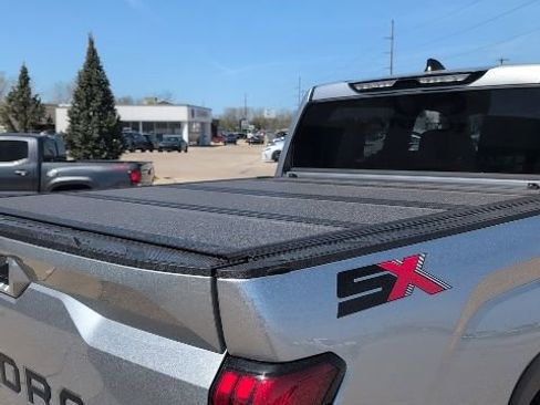 New 2026 Toyota Tundra SR5 AWD/4WD image 6